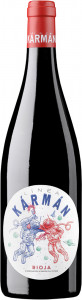 Gomez Cruzado Karman Rioja 2020